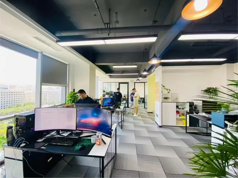 汽车服务连锁品牌矩阵运营